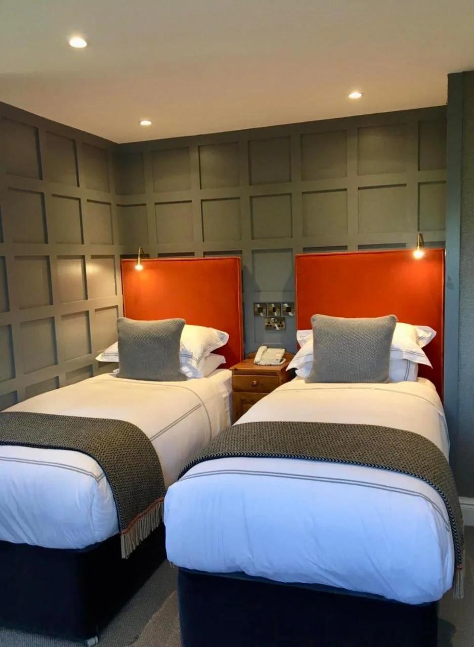 The Shores Country House photo