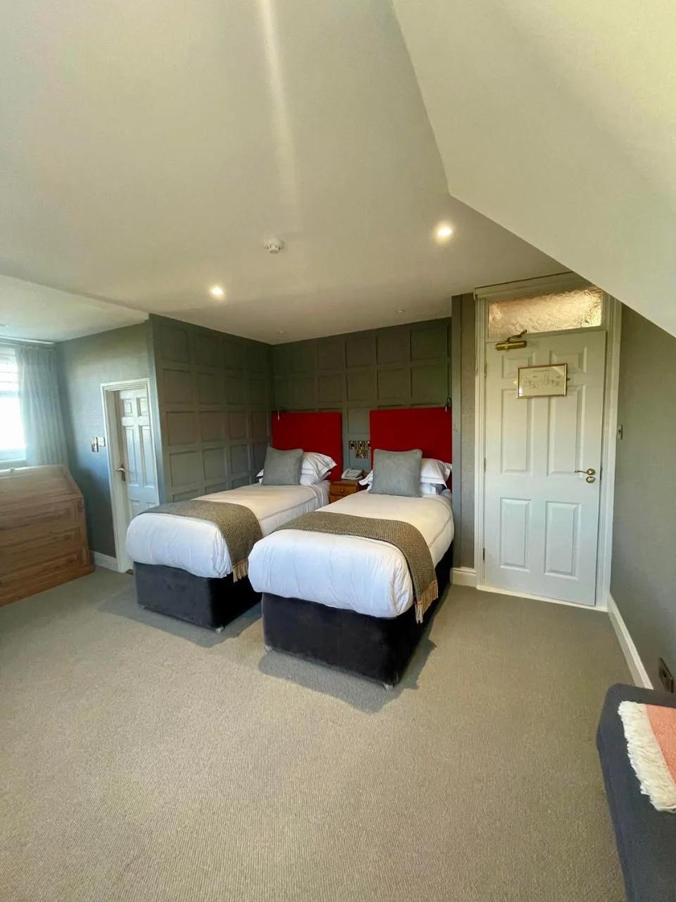 The Shores Country House photo