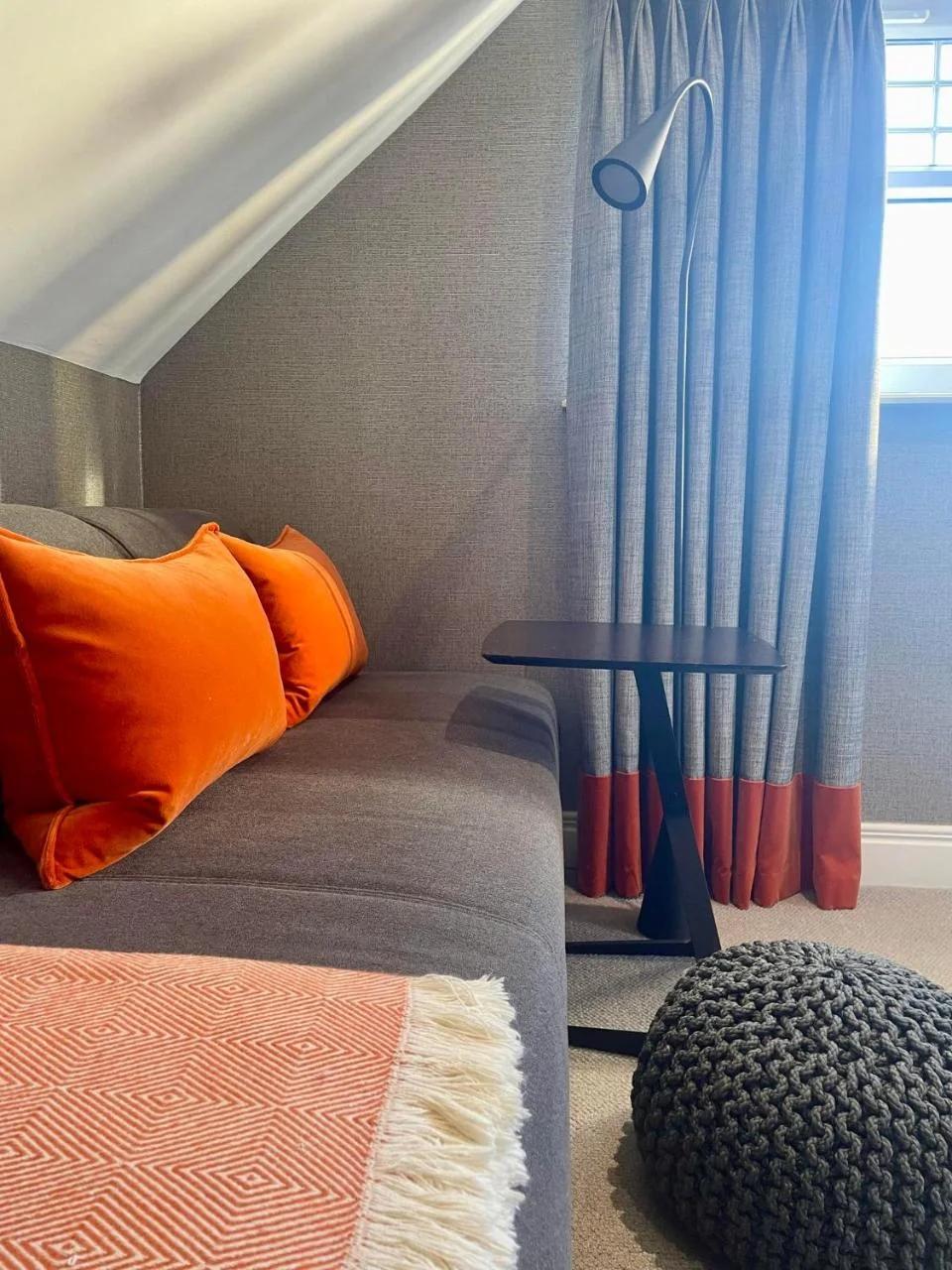 The Shores Country House photo