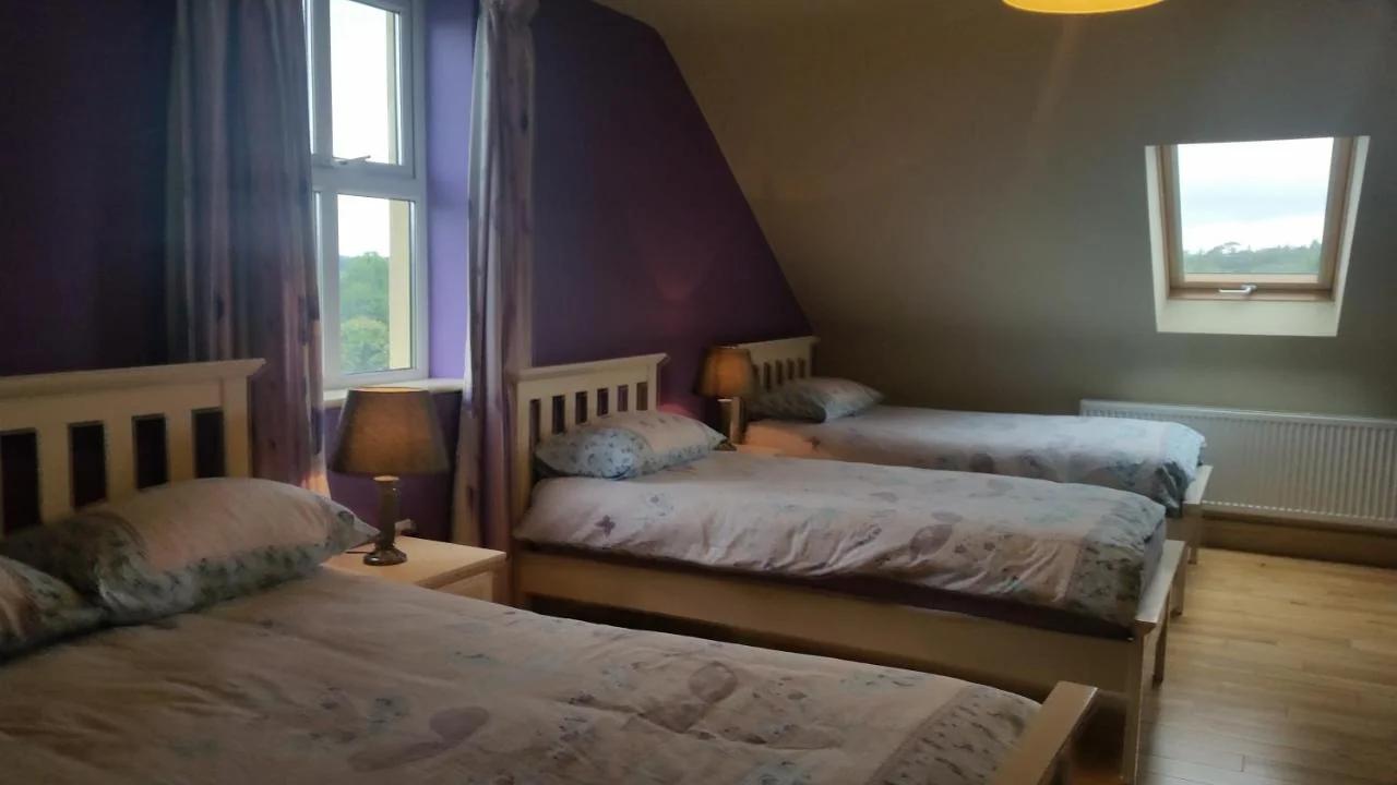 Whitethorn Lodge, Bed & Breakfast, Lackafinna photo