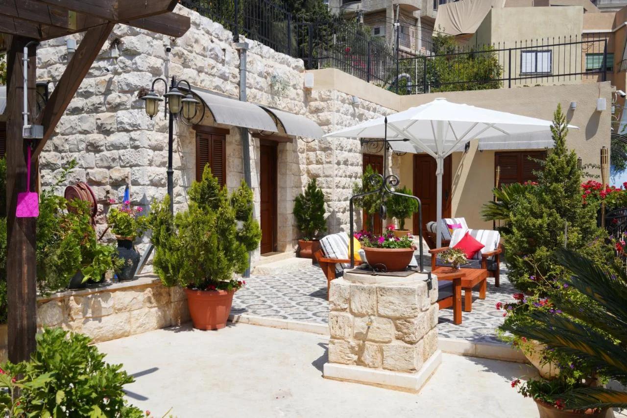 Abu Hanna Boutique by Ahlan Hospitality foto