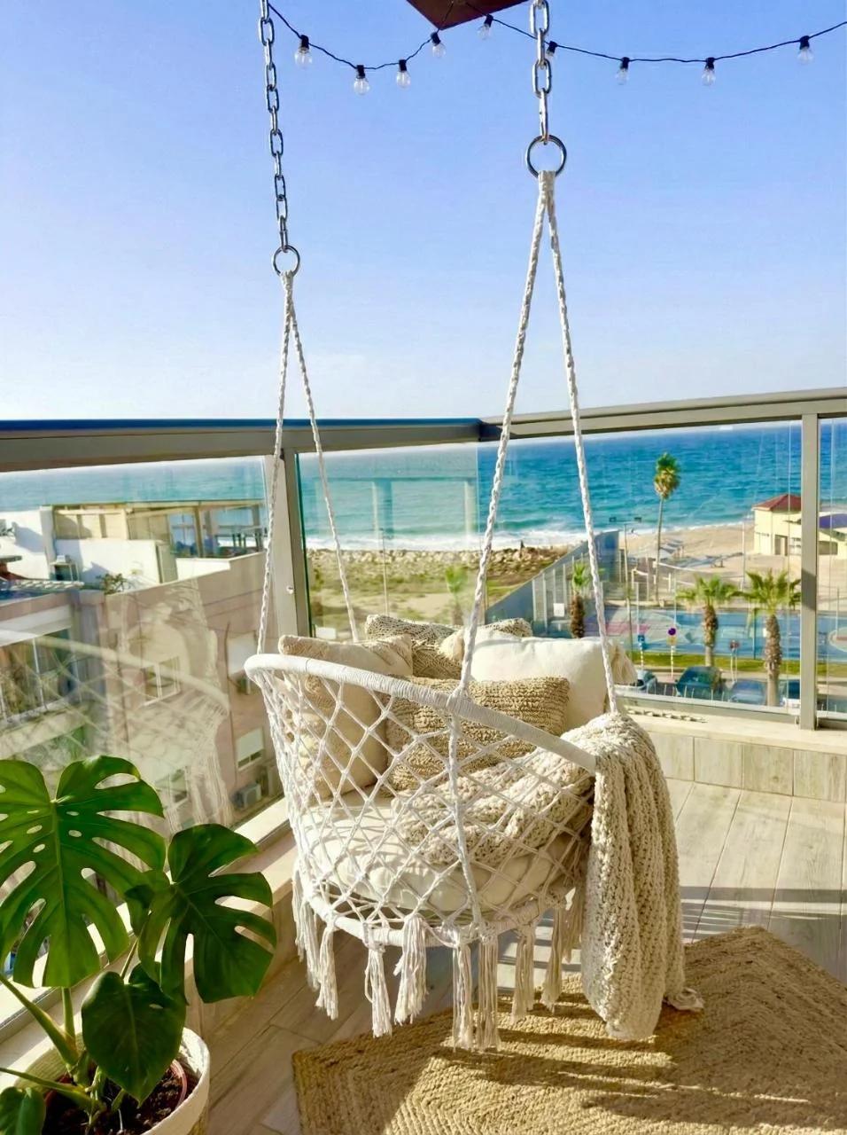 Alona's Apartments- sea&sunsets