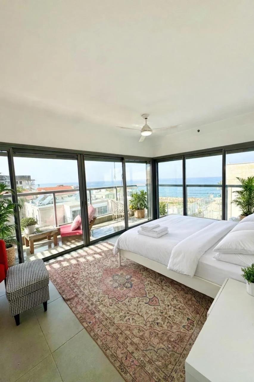 Alona's Apartments- sea&sunsets photo