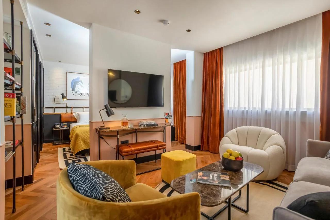 Backstage Hotel - an Atlas Boutique Hotel foto