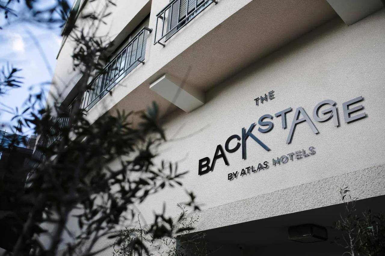 Backstage Hotel - an Atlas Boutique Hotel foto