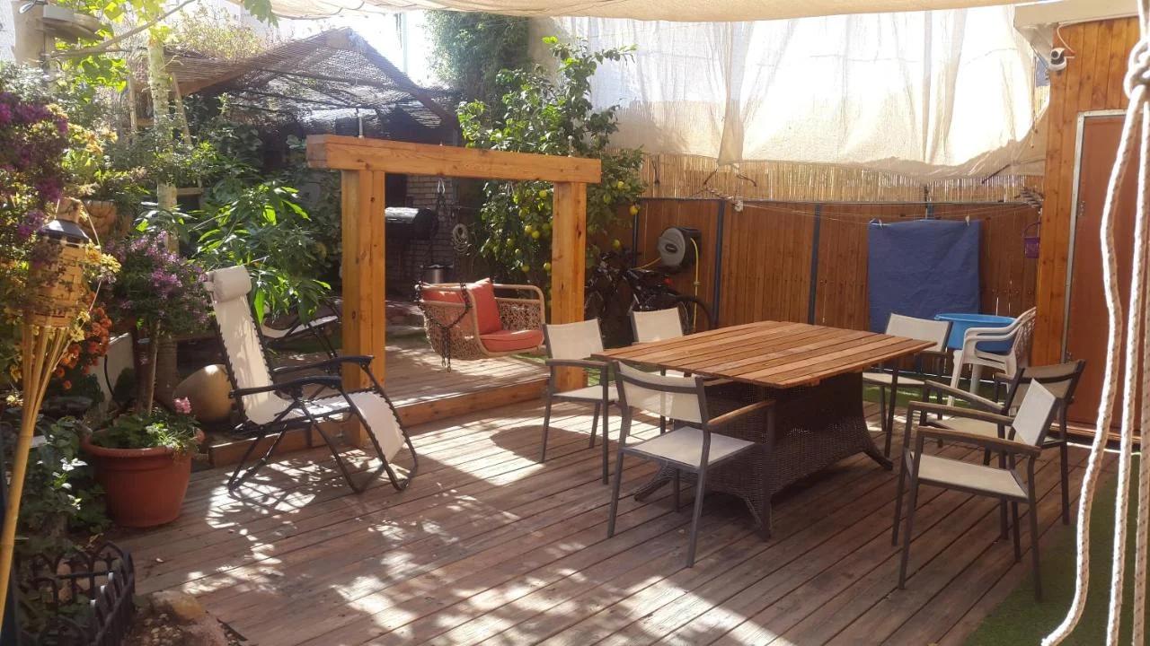 Casa Rosa photo