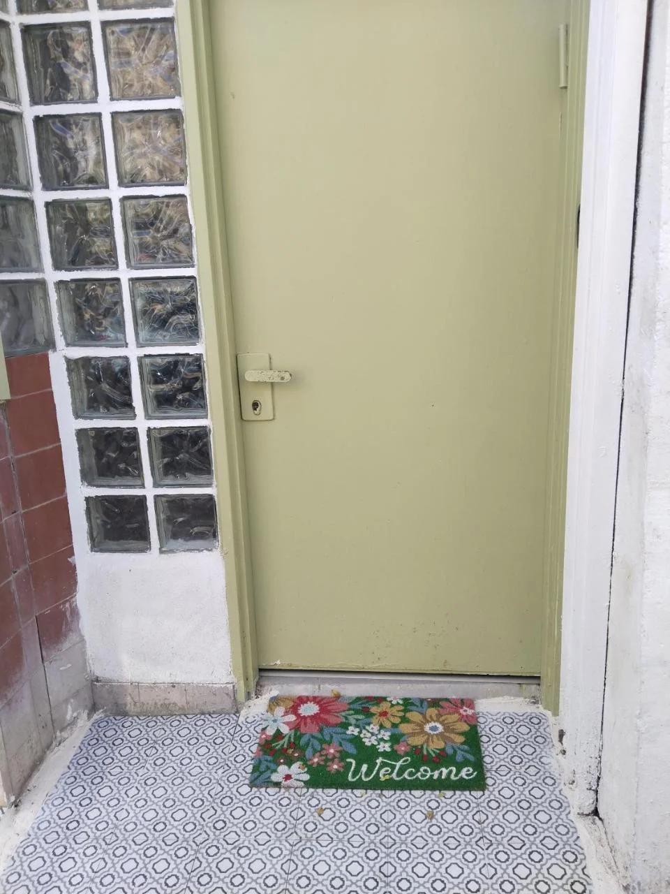 Green gallery photo