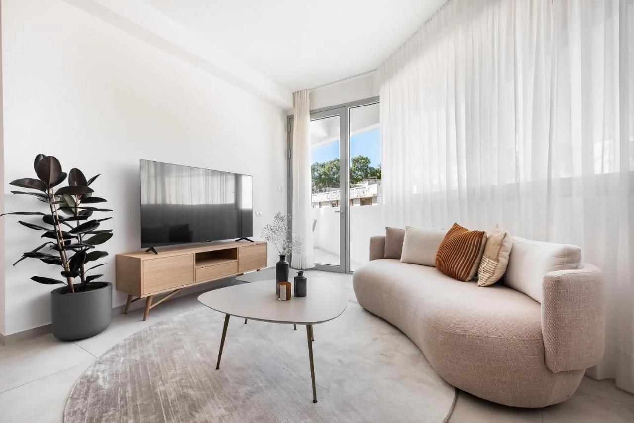 KG4 LUX Apartments photo