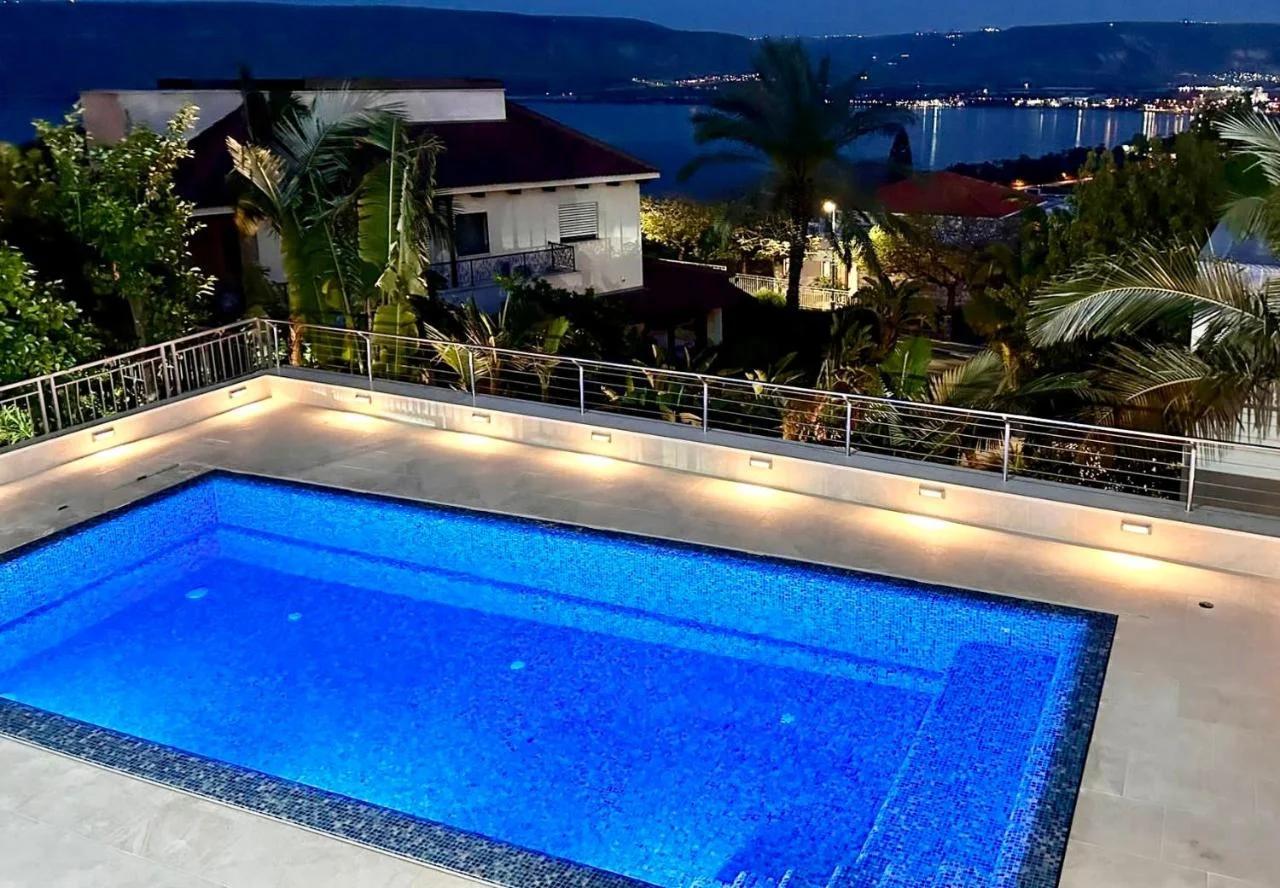 Kinneret View photo