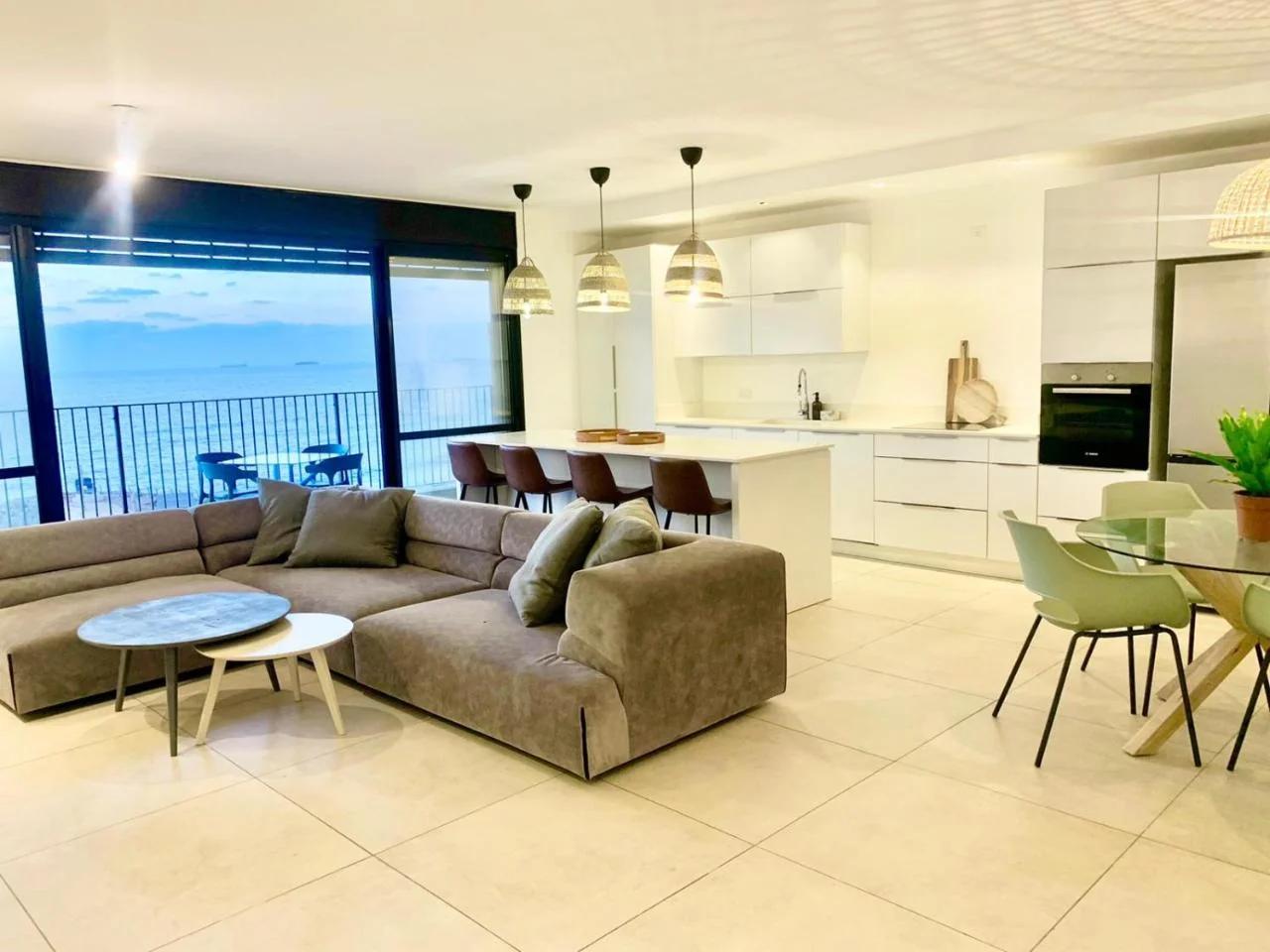 Levy Apartments photo