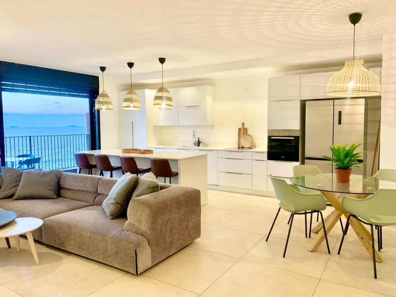 Levy Apartments photo