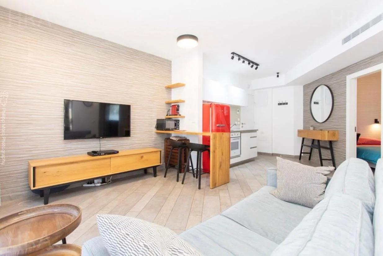 Levy Apartments photo