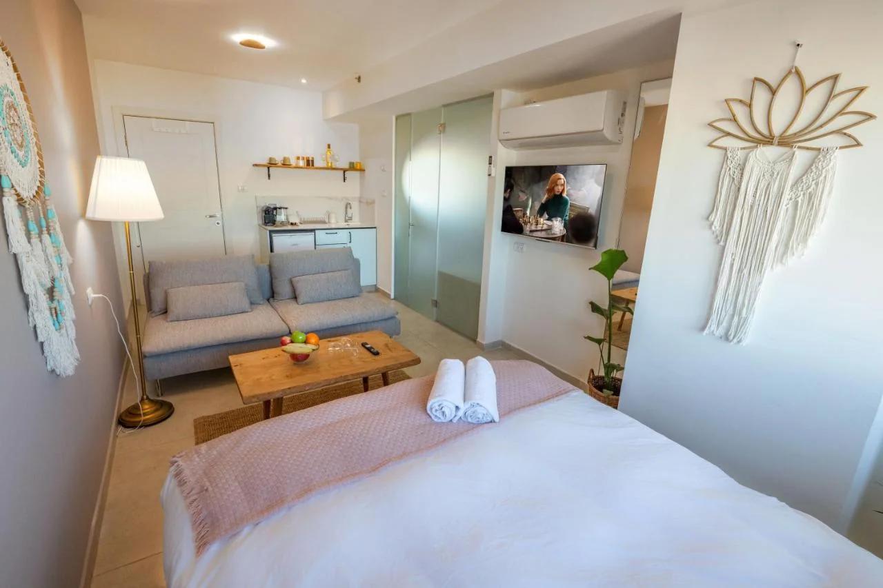 Suites Top Market photo