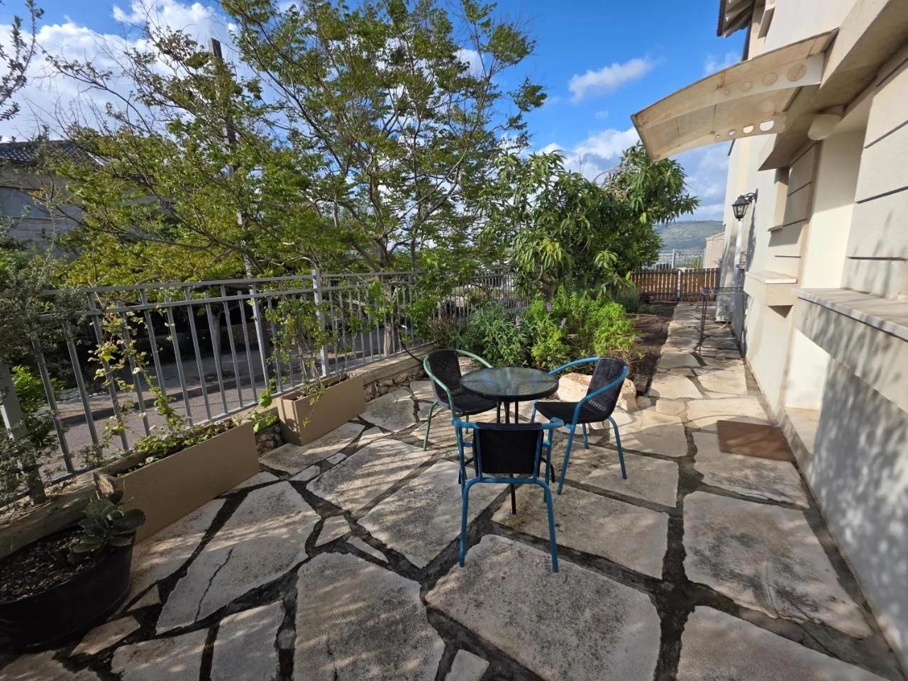 Tavor view נוף תבור photo