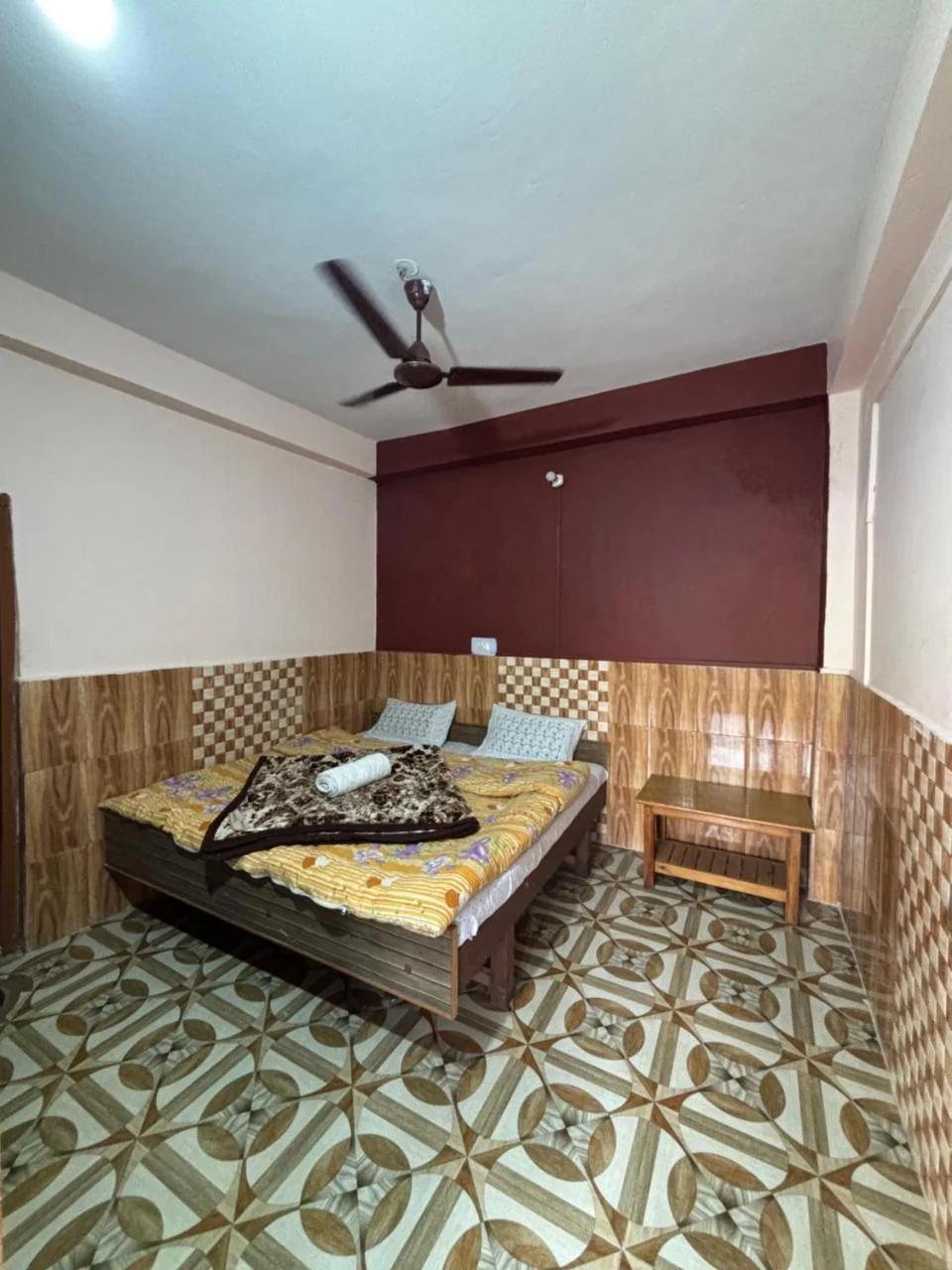 Abhi house Naddi photo