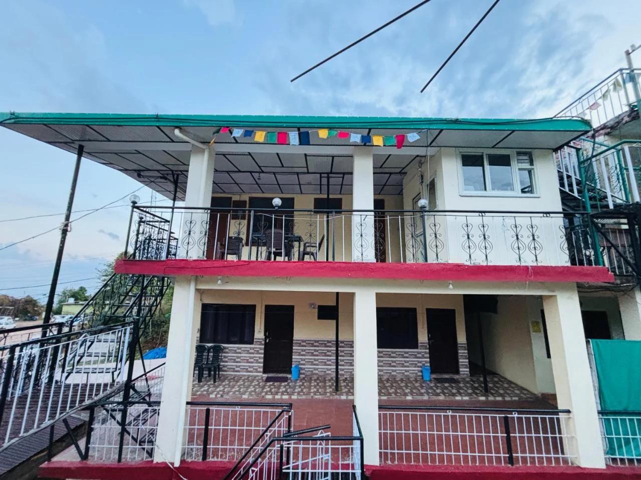 Abhi house Naddi photo