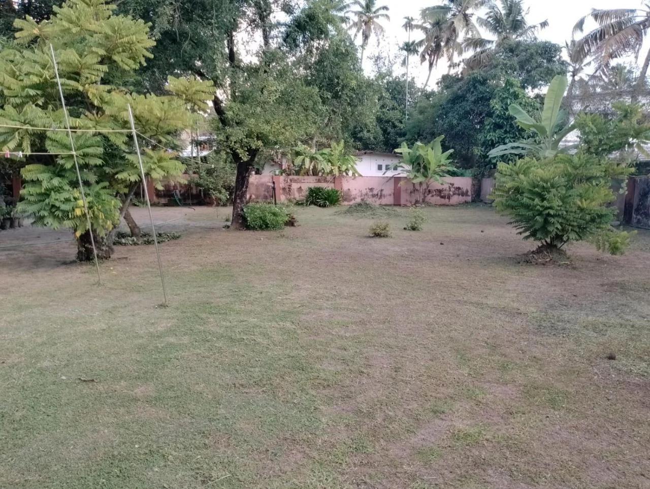 Alleppey Tharavad foto