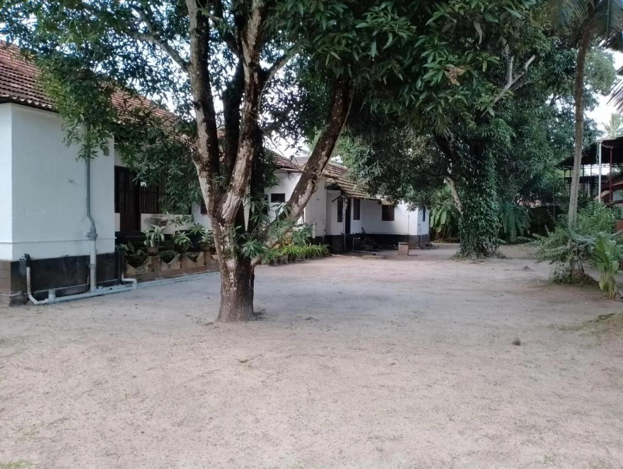 Alleppey Tharavad foto
