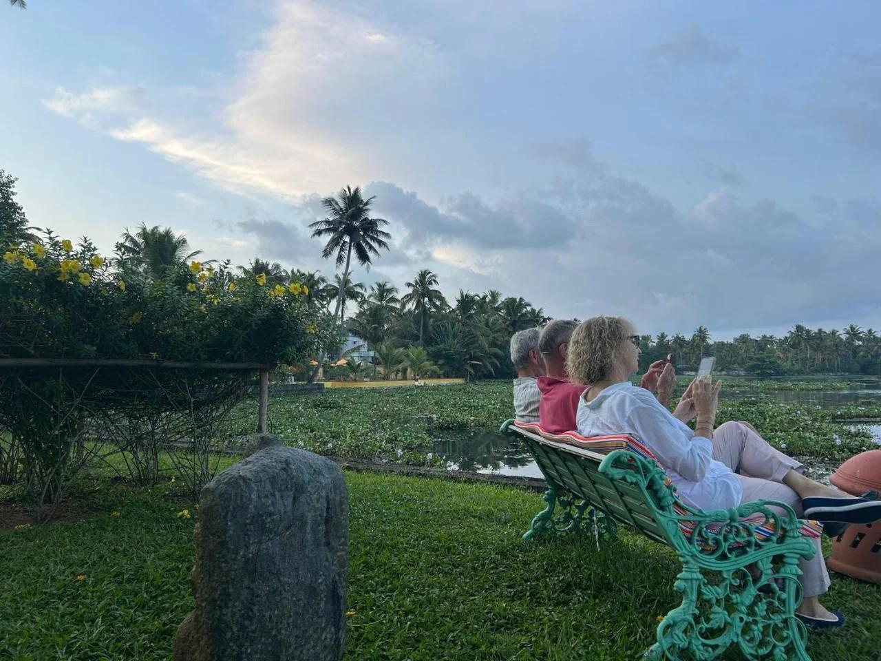 Ameya Kerala foto