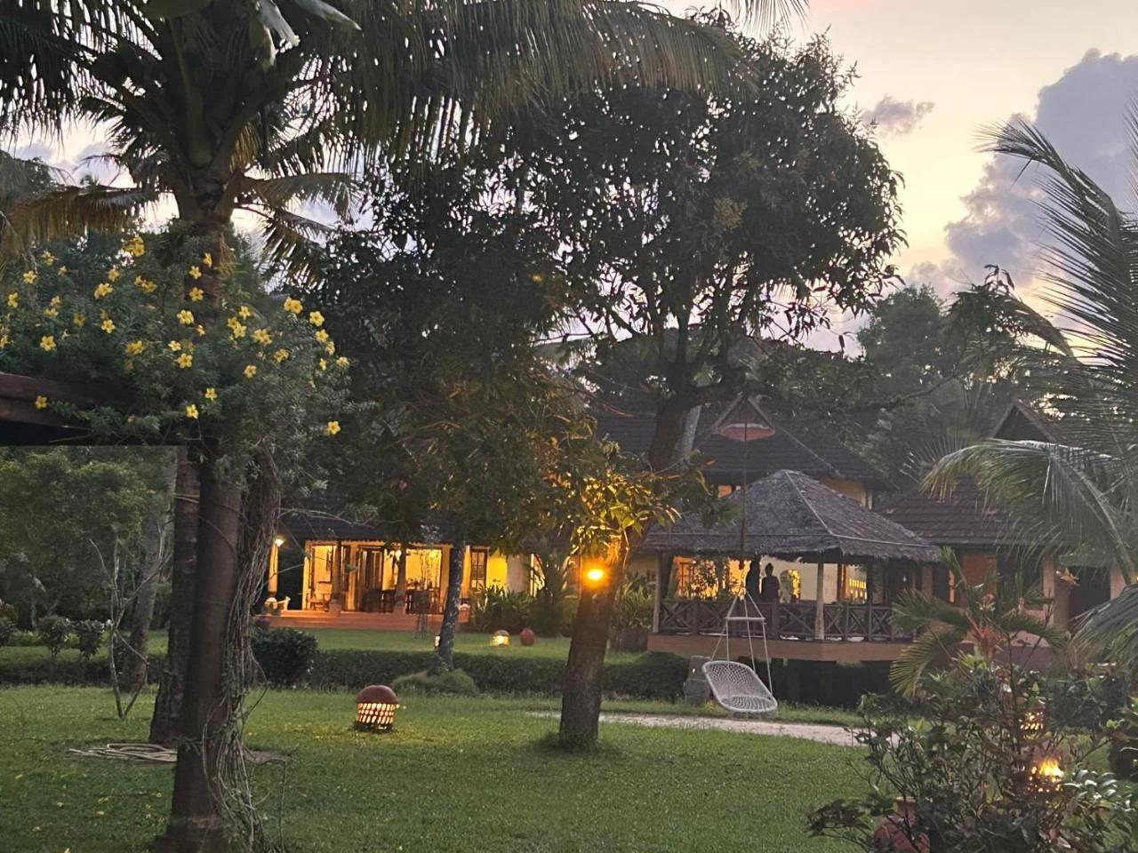 Ameya Kerala foto