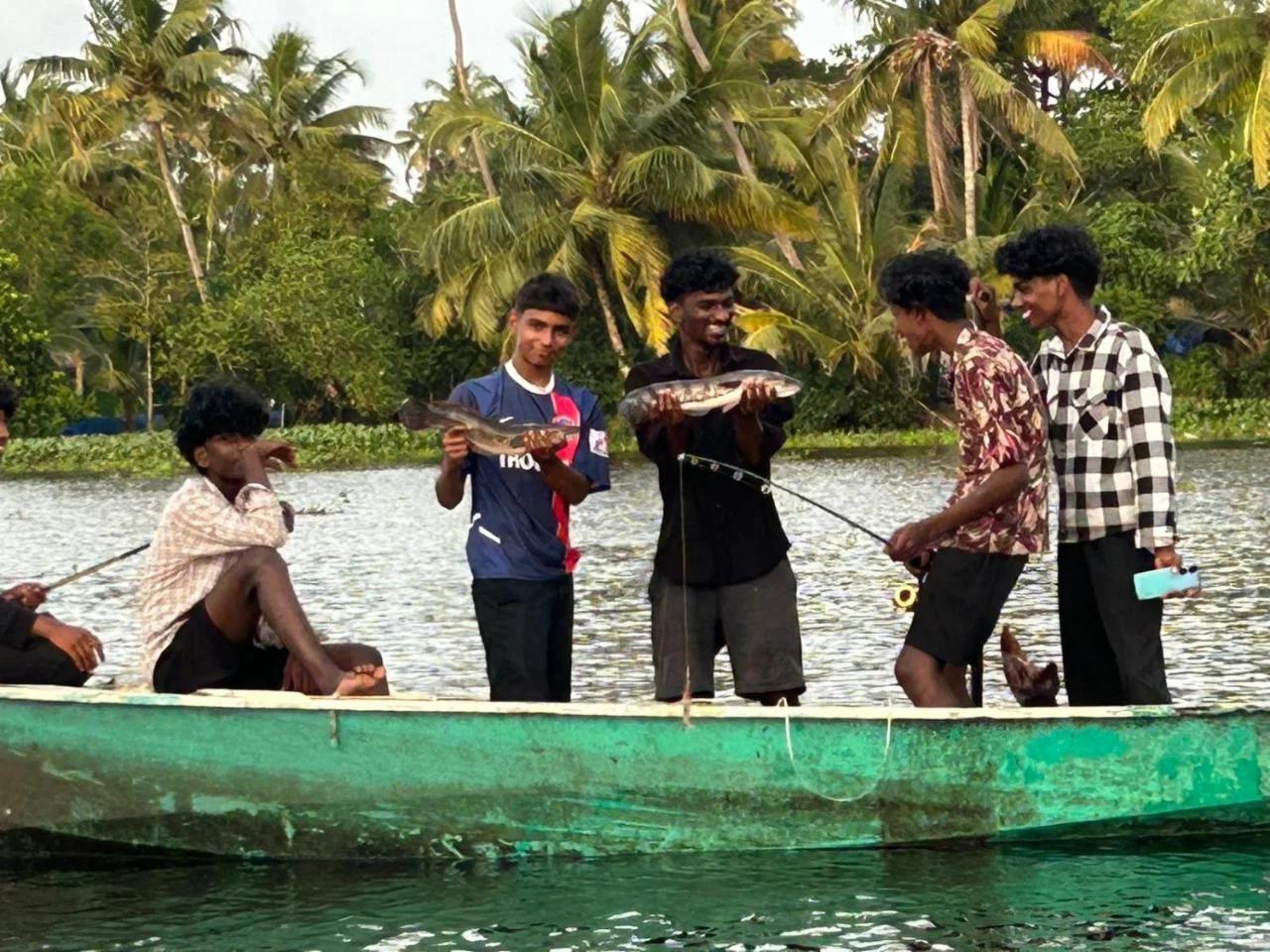 Ameya Kerala foto
