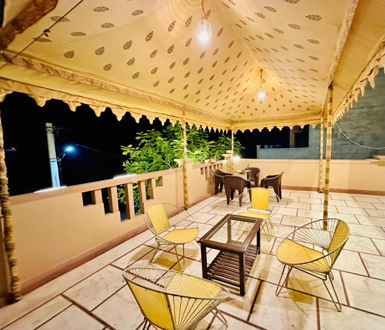 ANAND VILLA HOLIDAY HOME, 5BHK Villa photo