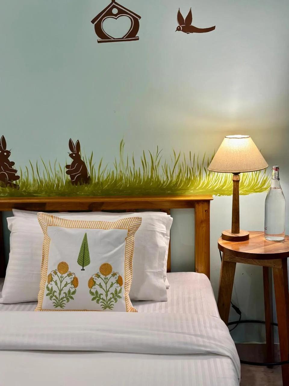 ANAND VILLA HOLIDAY HOME, 5BHK Villa photo