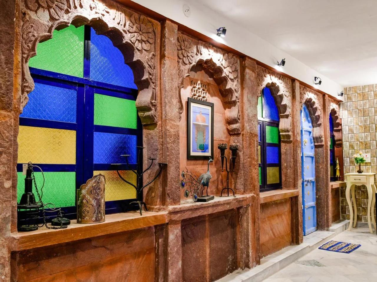 Aura B&B - The Haveli Homestay photo