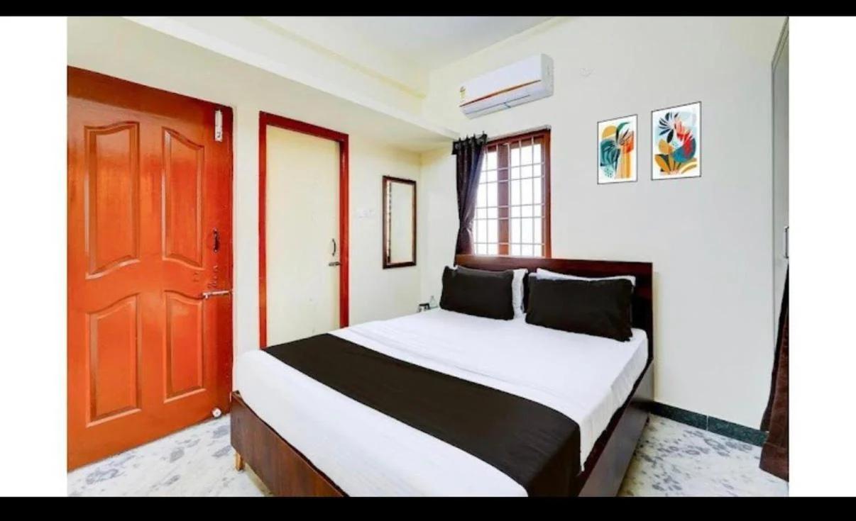 B2N Inn Thoraipakam