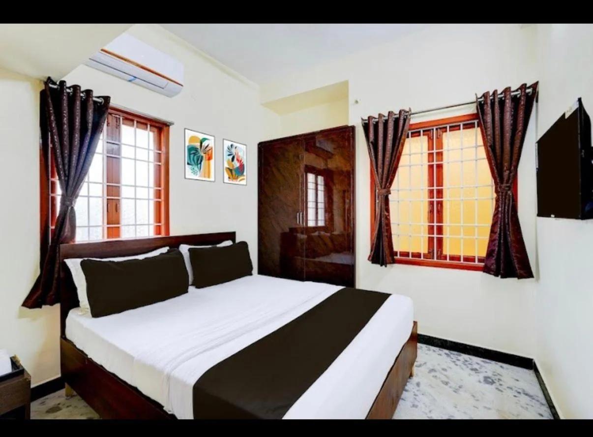 B2N Inn Thoraipakam photo