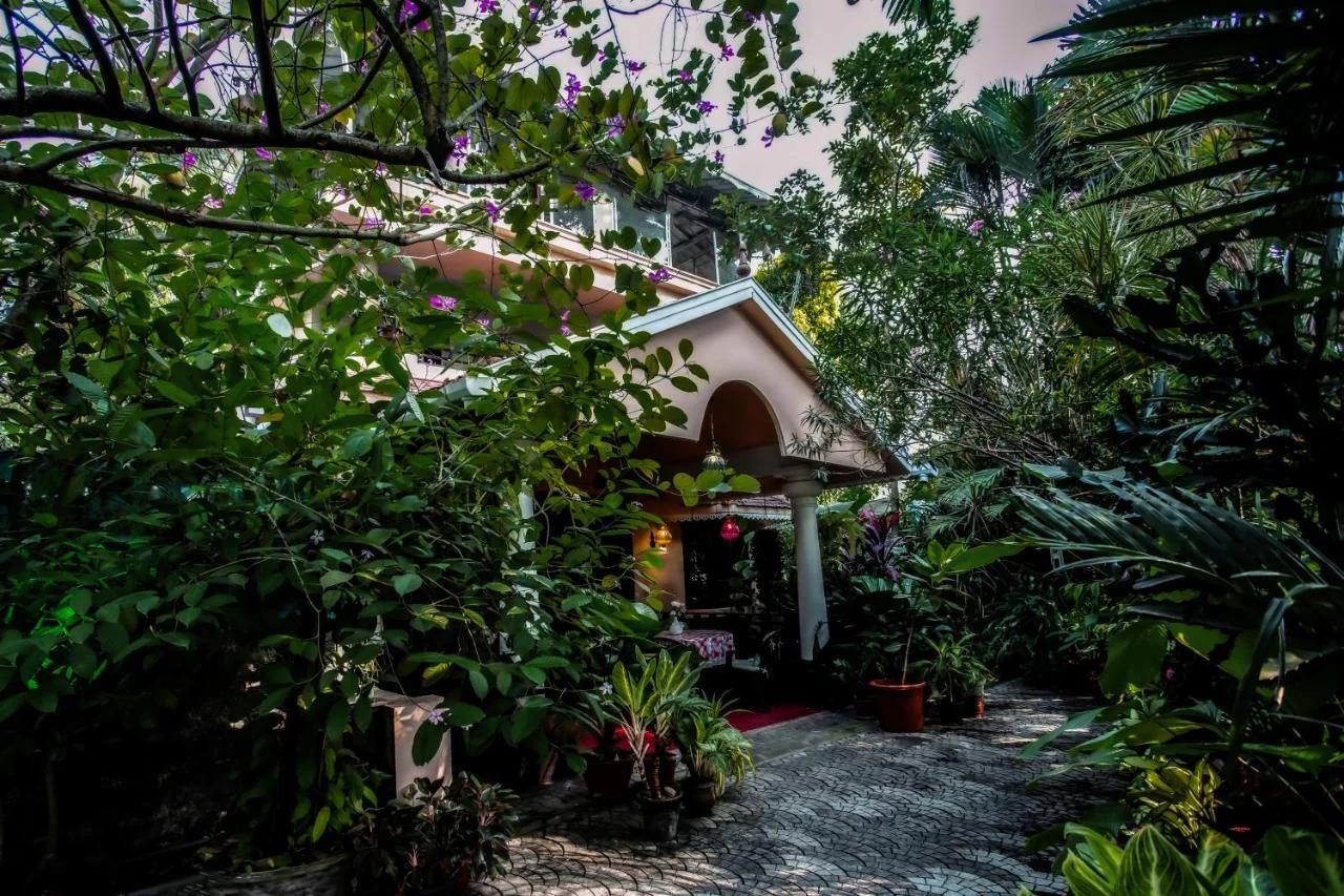 Bella Boutique Homestay foto