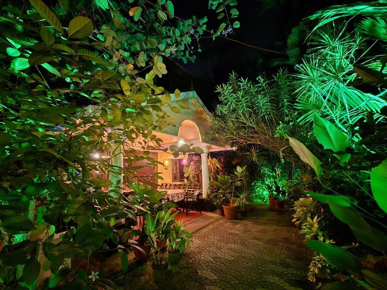 Bella Boutique Homestay foto