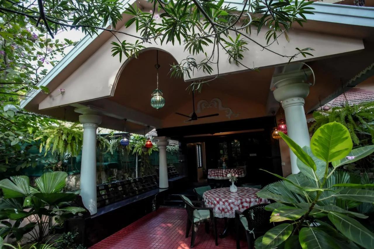 Bella Boutique Homestay foto