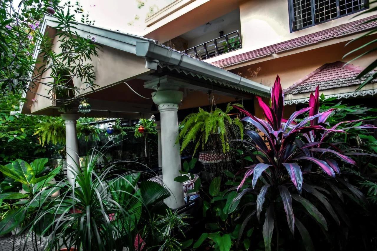Bella Boutique Homestay foto