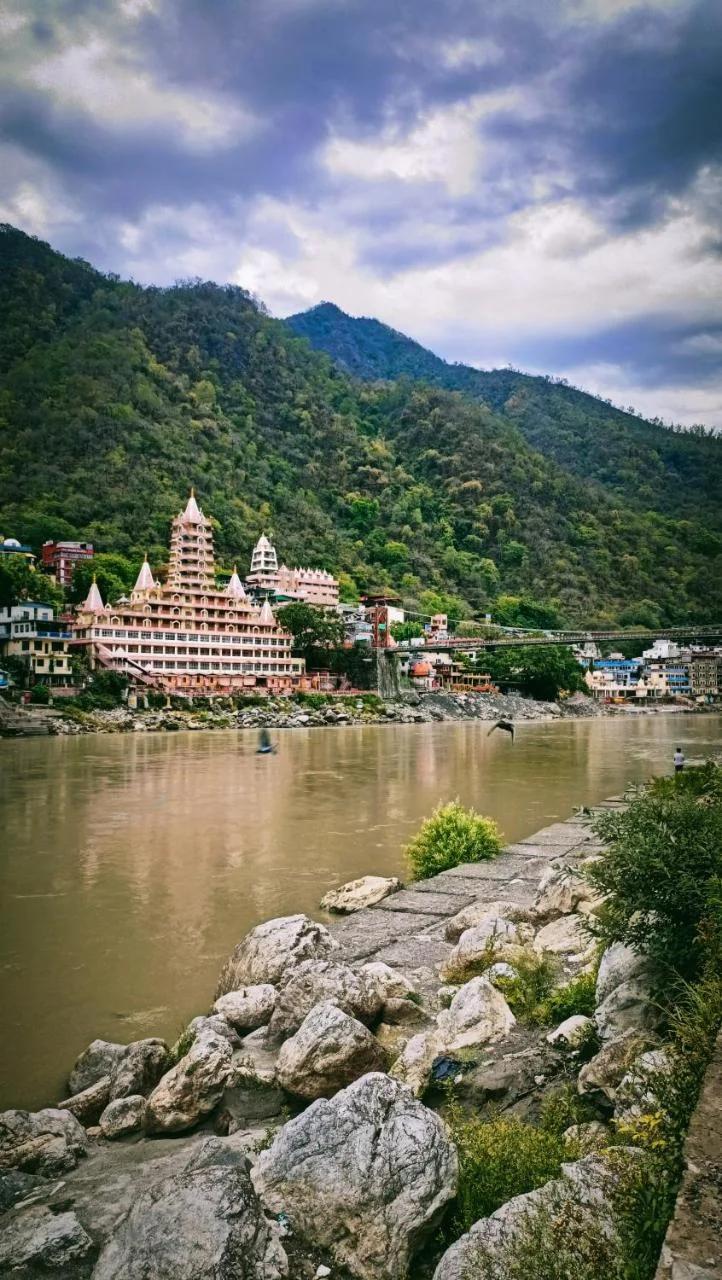 BlaBla House Rishikesh