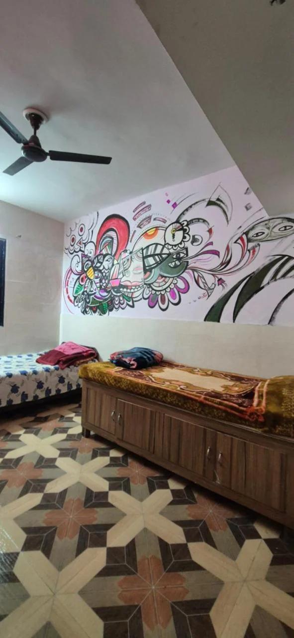 BlaBla House Rishikesh photo