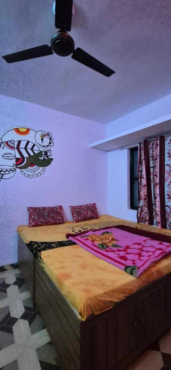 BlaBla House Rishikesh photo