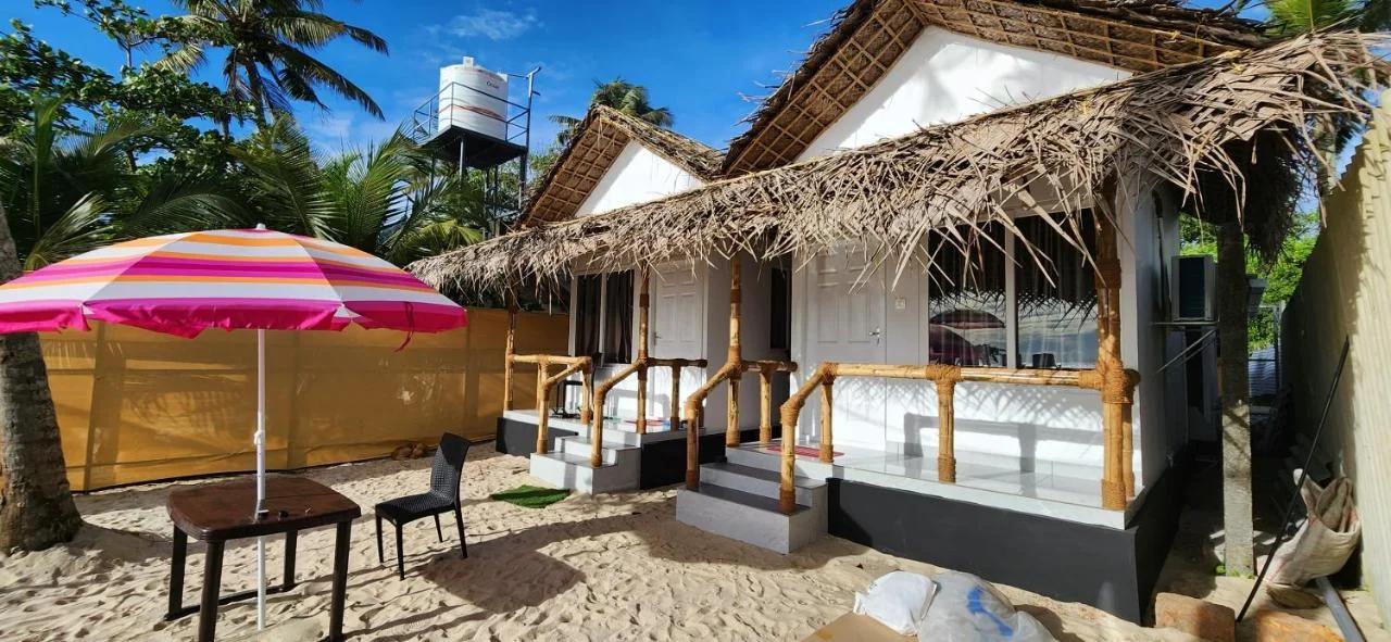 Bliss Beach Villa foto