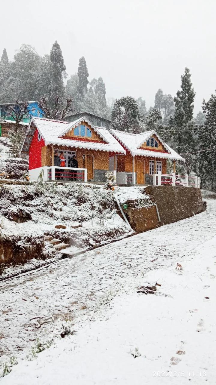 Boho Homestay, Rangbhang photo