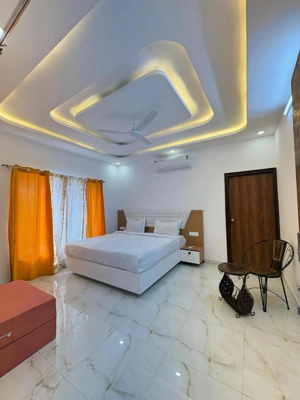 Casa Aura Villa foto