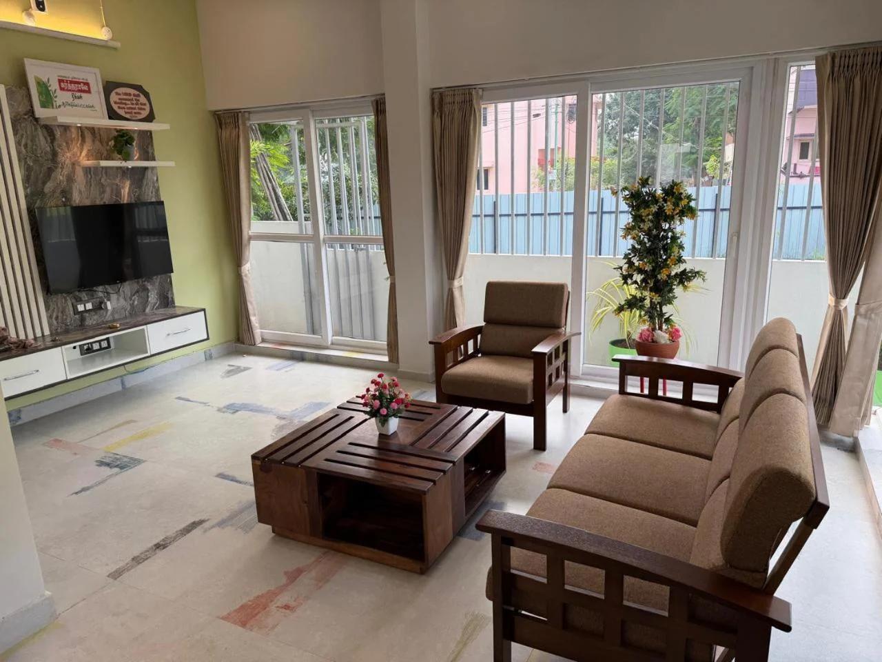 Casa Joy Residence photo