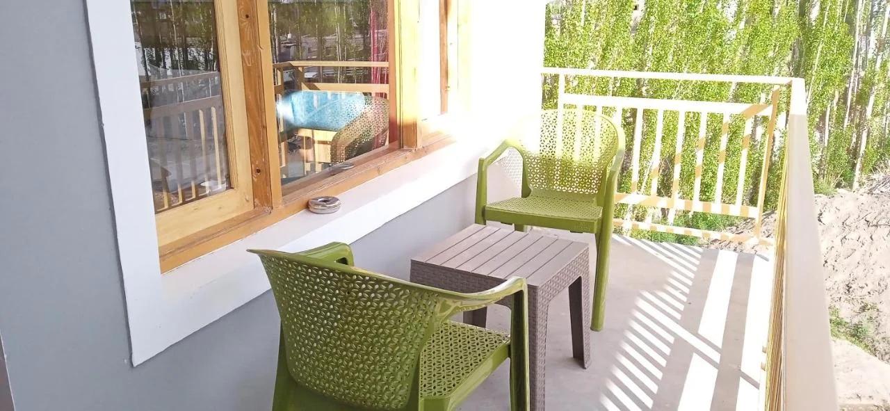 Chandan Guest House photo