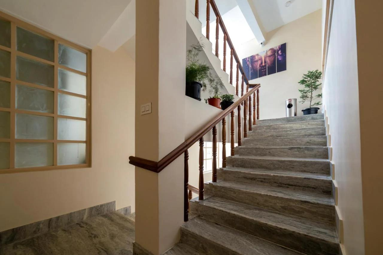 Citrus Boutique Hotel foto