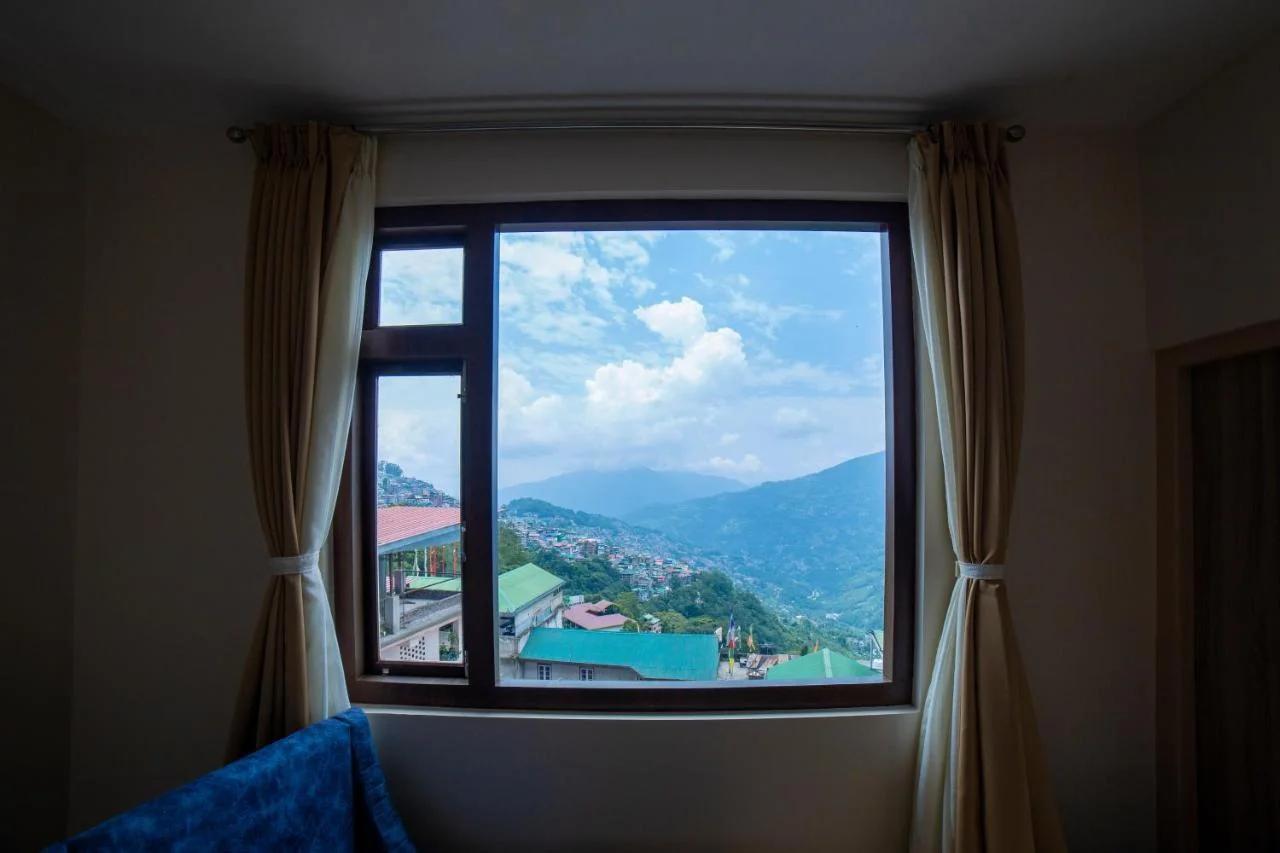 Citrus Boutique Hotel foto