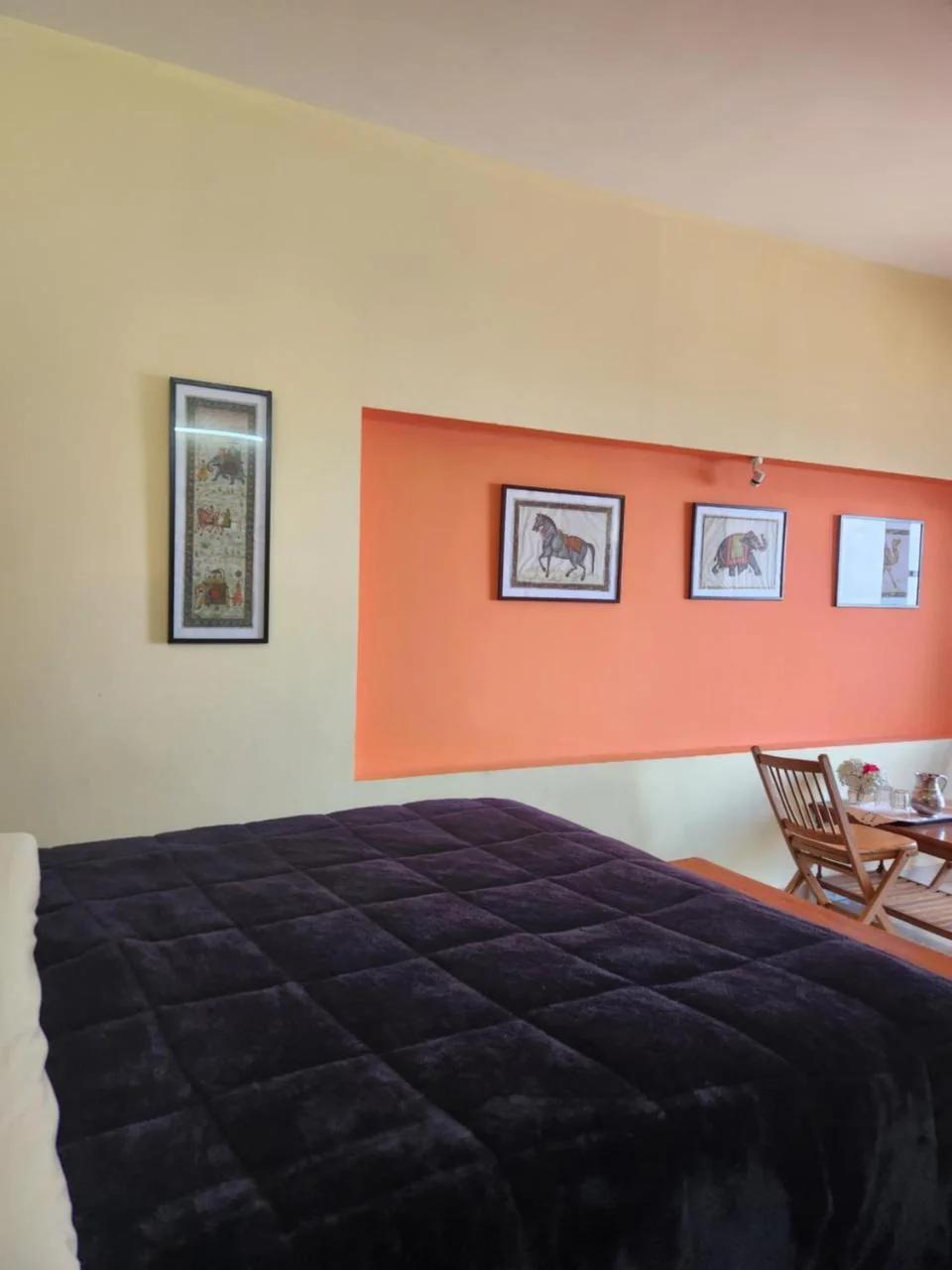 Cloudwalks Homestay photo