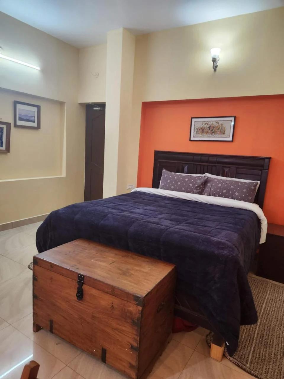 Cloudwalks Homestay photo