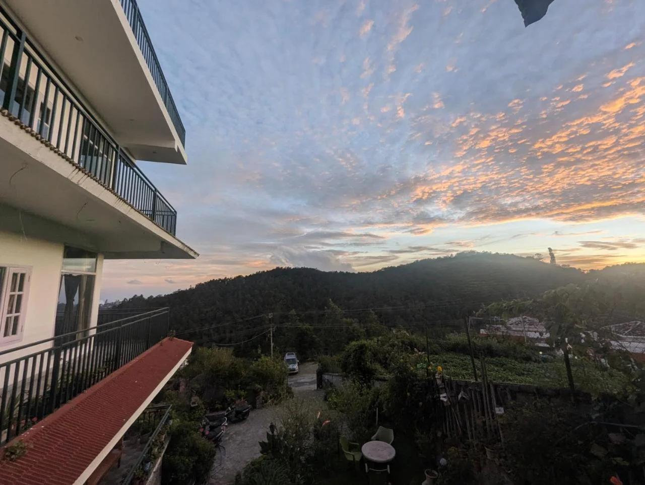 Cloudwalks Homestay photo