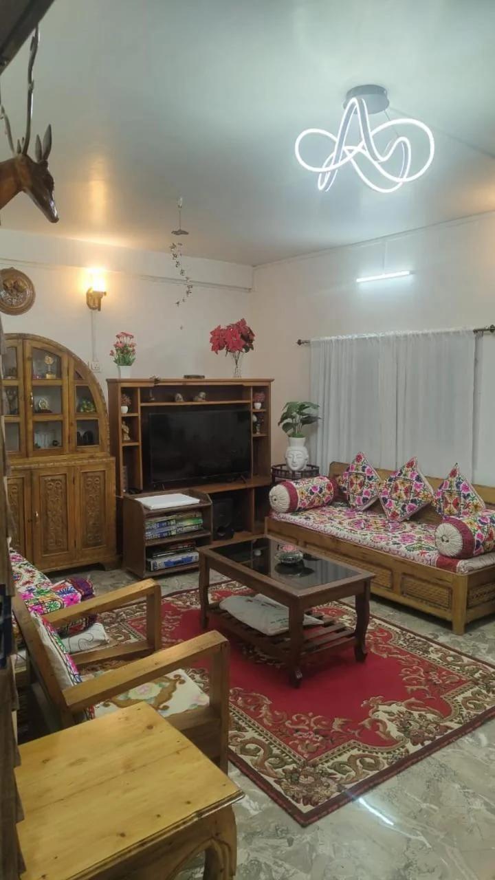 Dafey Homestay photo