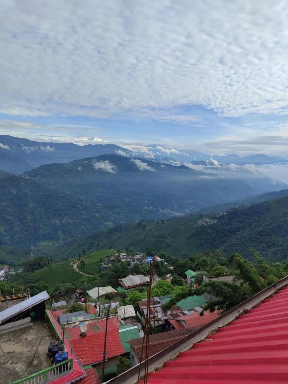 Dafey Homestay photo