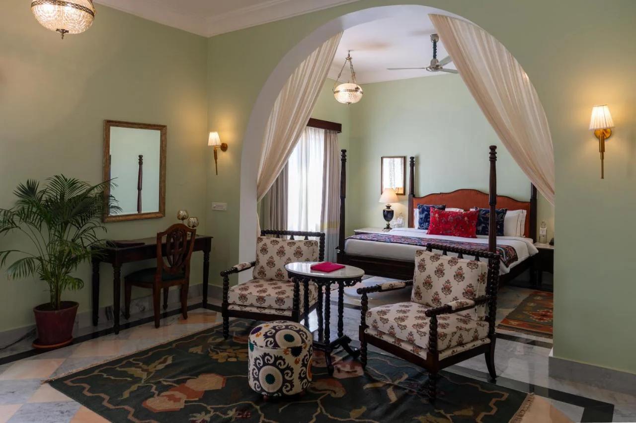 Daspan House photo